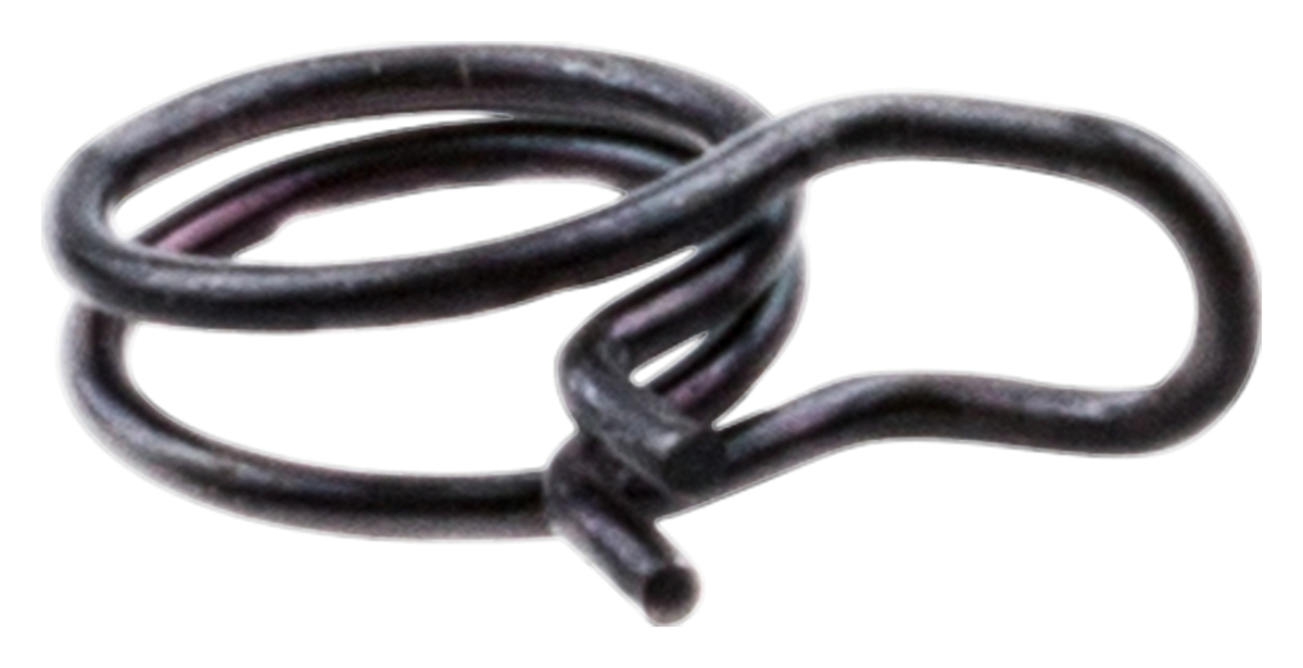 SCHLAUCHSCHELLE