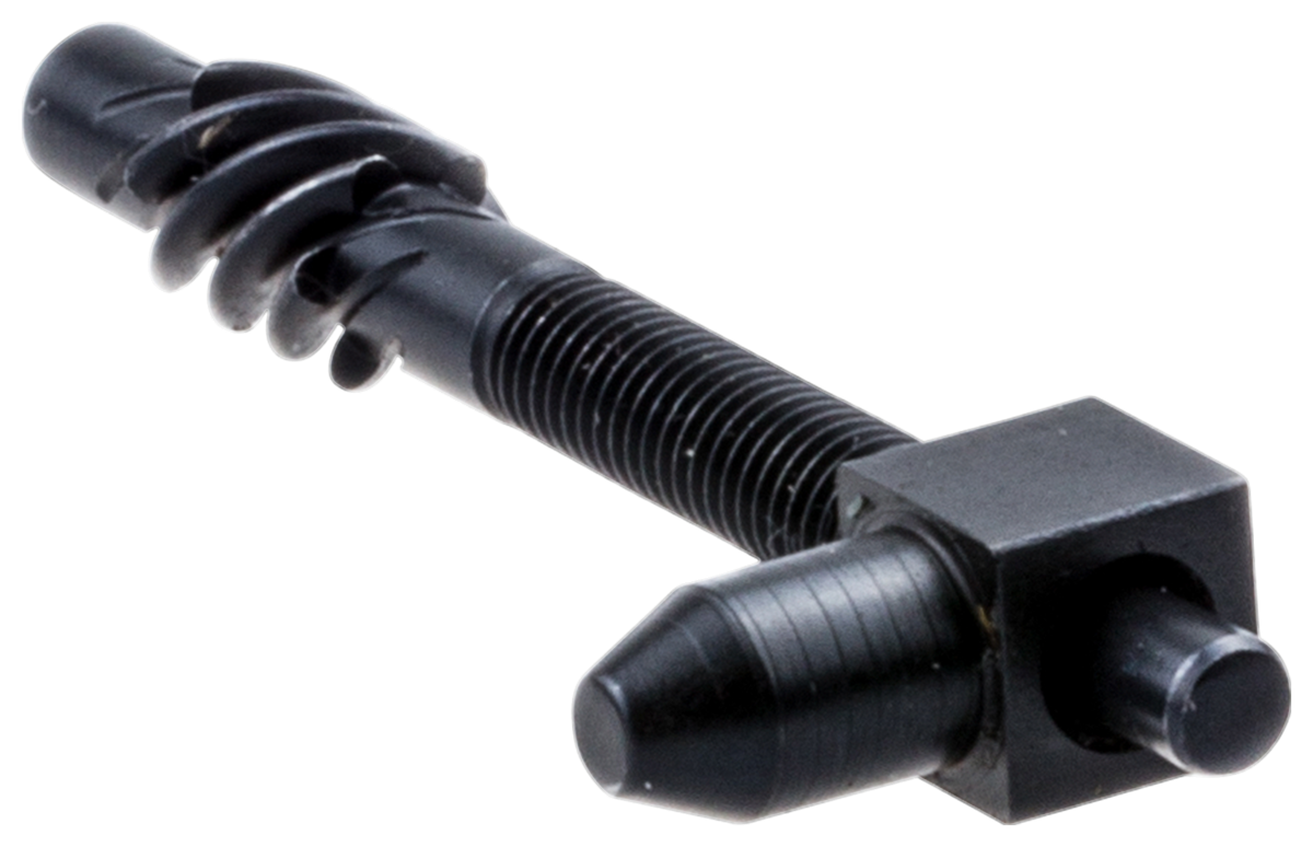 SCHNECKENSCHRAUBE