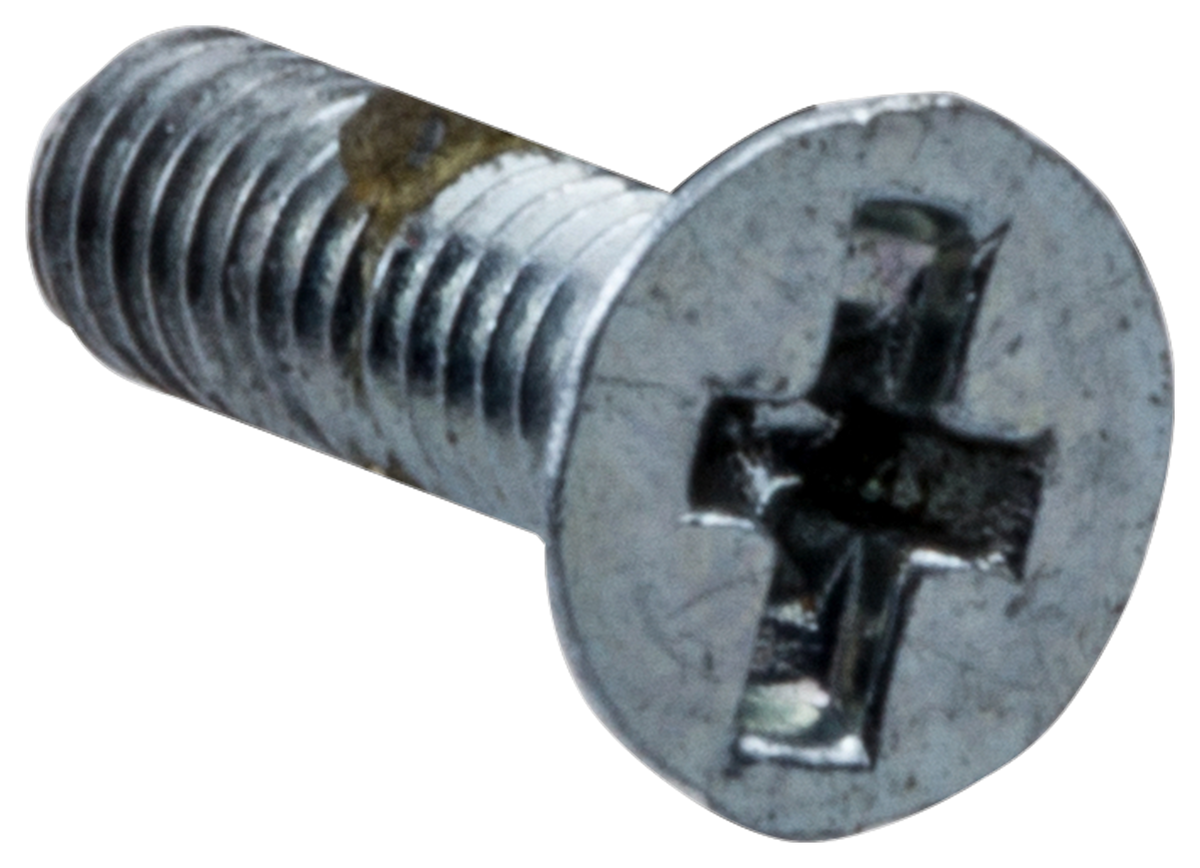 SCREW