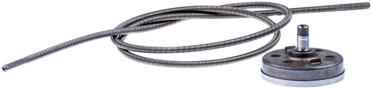 ANTRIEBSWELLE