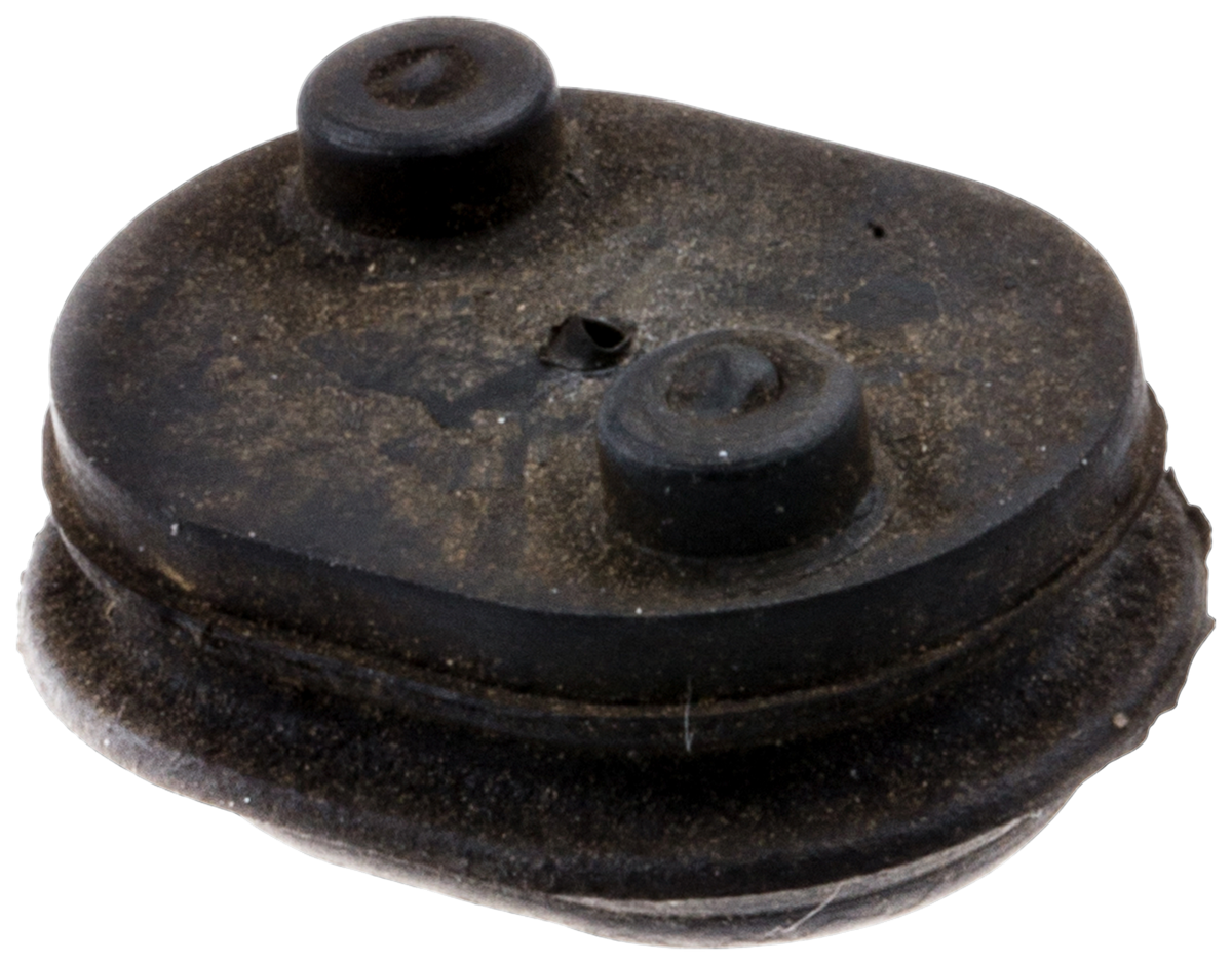RUBBER BUSHING