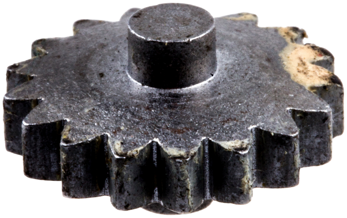 STUFENRAD A