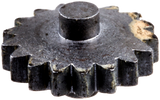 STUFENRAD A