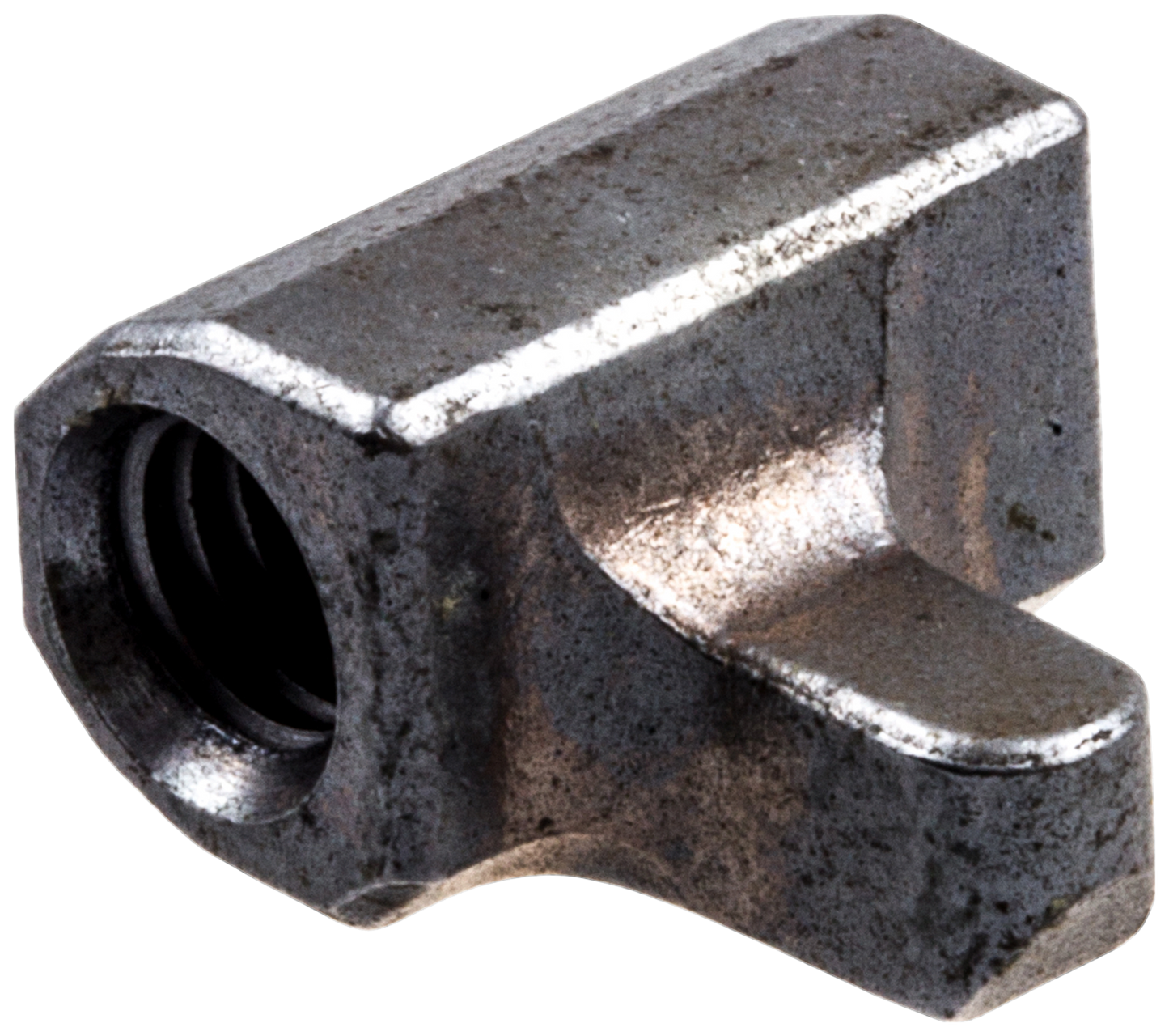 PIN BAR ADJUSTING