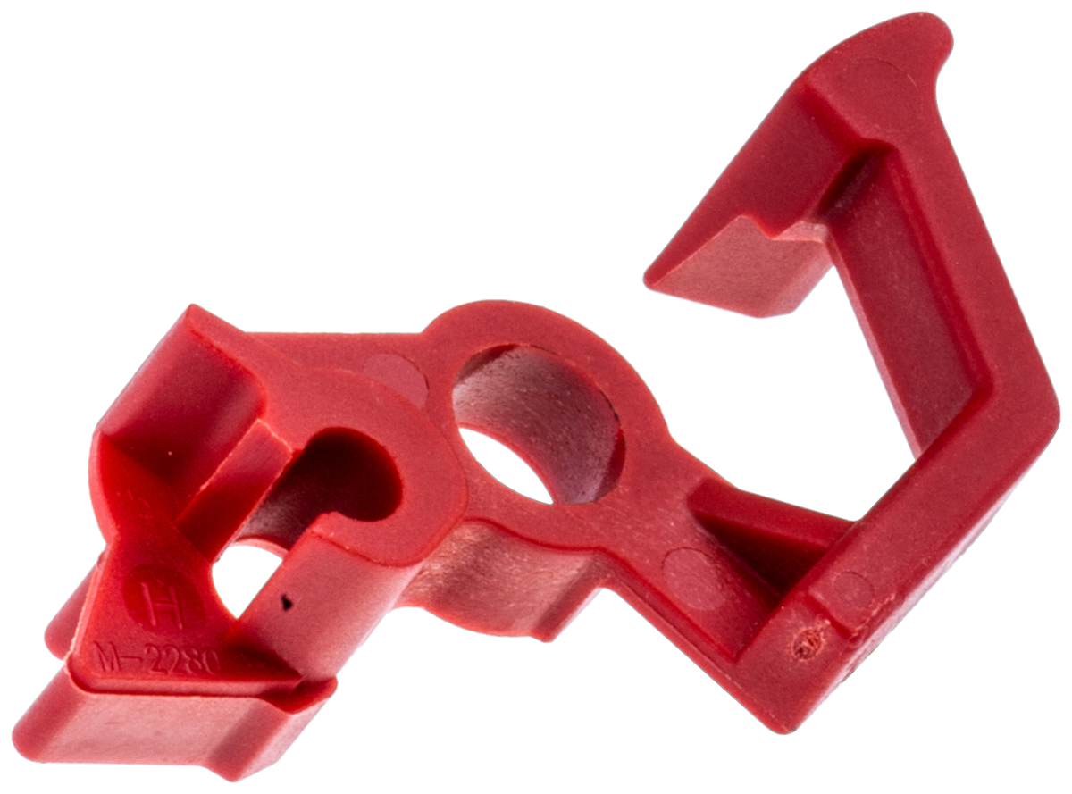 SWITCH LEVER