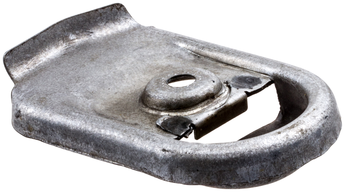 EXHAUST PLATE