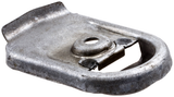 EXHAUST PLATE