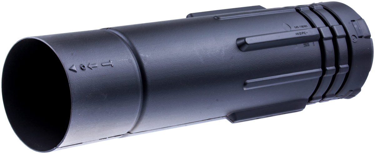 ASSY, UPPER VAC TUBE