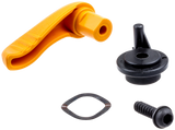 TRIGGER THROTTLE CONTROL