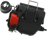 FILTERHALTER KPL.