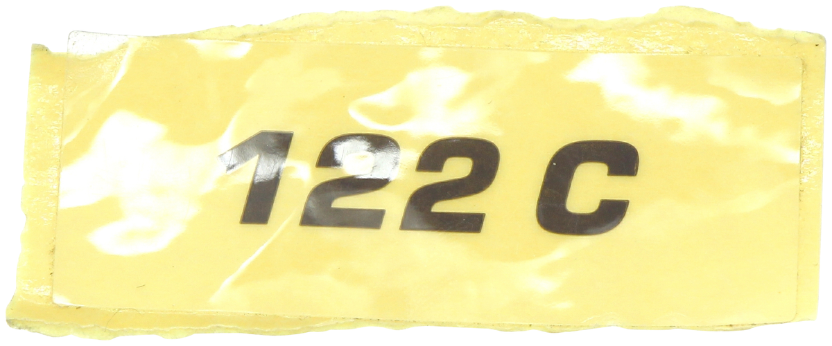AUFKLEBER