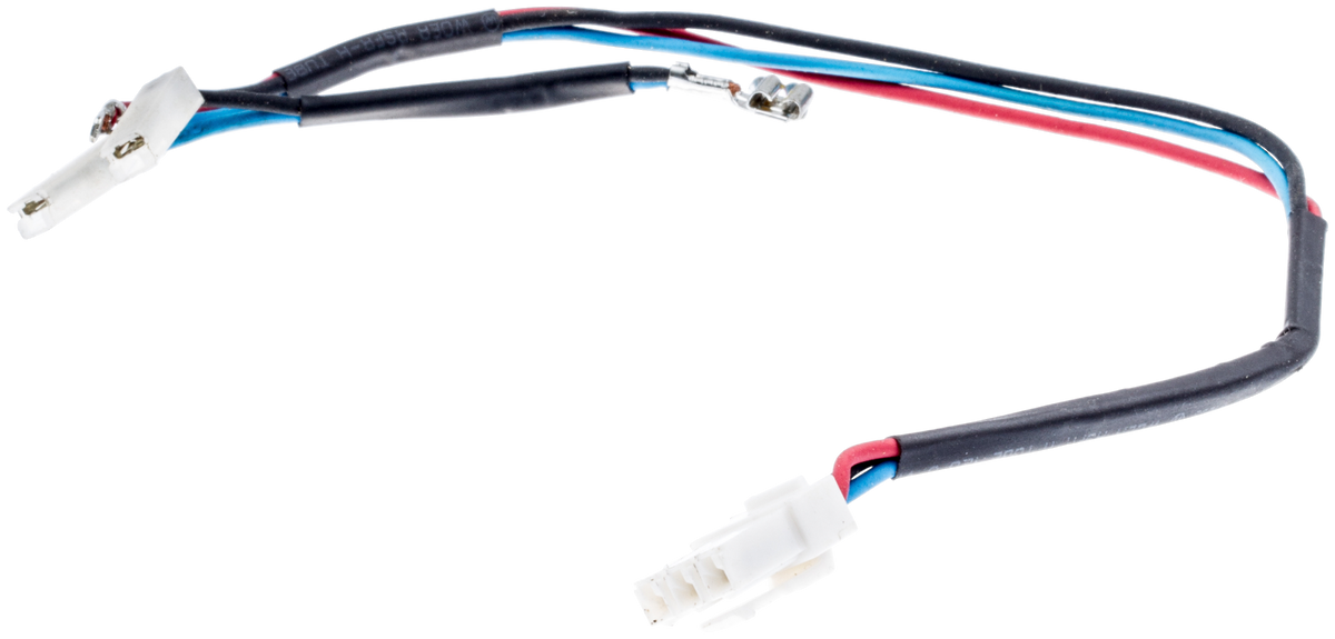 VERKABELUNG KPL.
