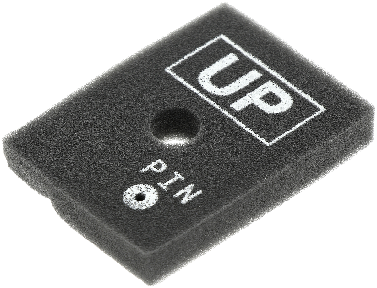 LUFTFILTER