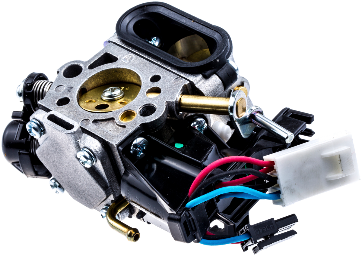 CARBURETTOR KIT