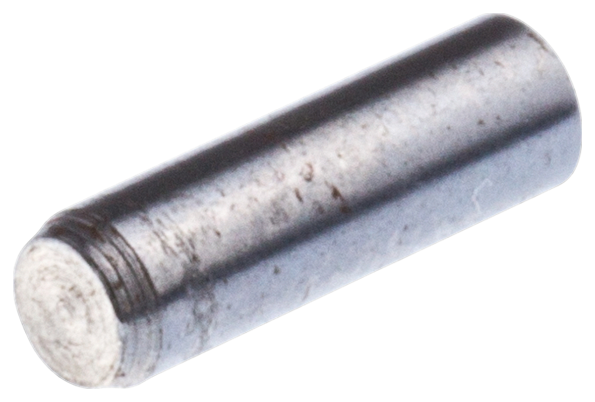 ZYLINDRISCHER STIFT
