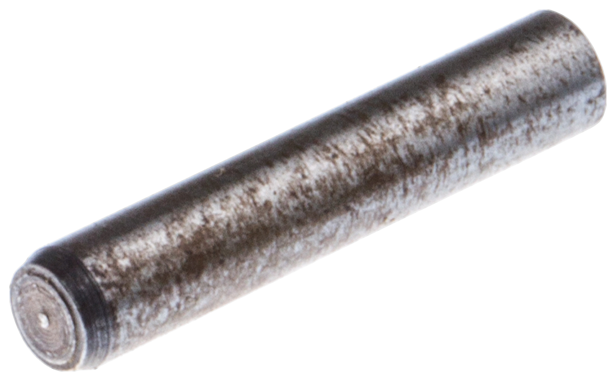 ZYLINDRISCHER STIFT
