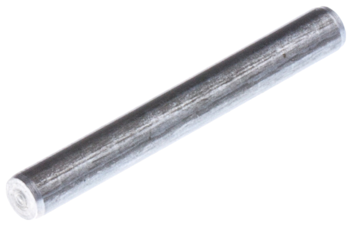 ZYLINDRISCHER STIFT