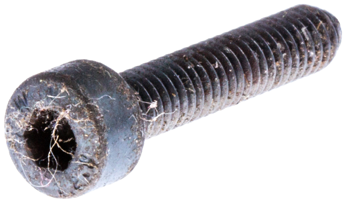 SCHRAUBE IHSCM