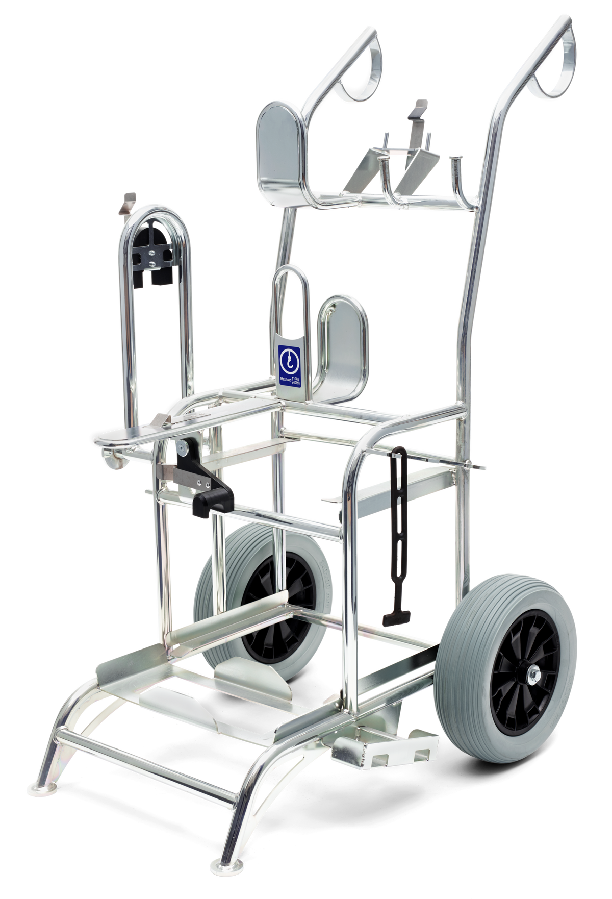 TRANSPORT TROLLEY