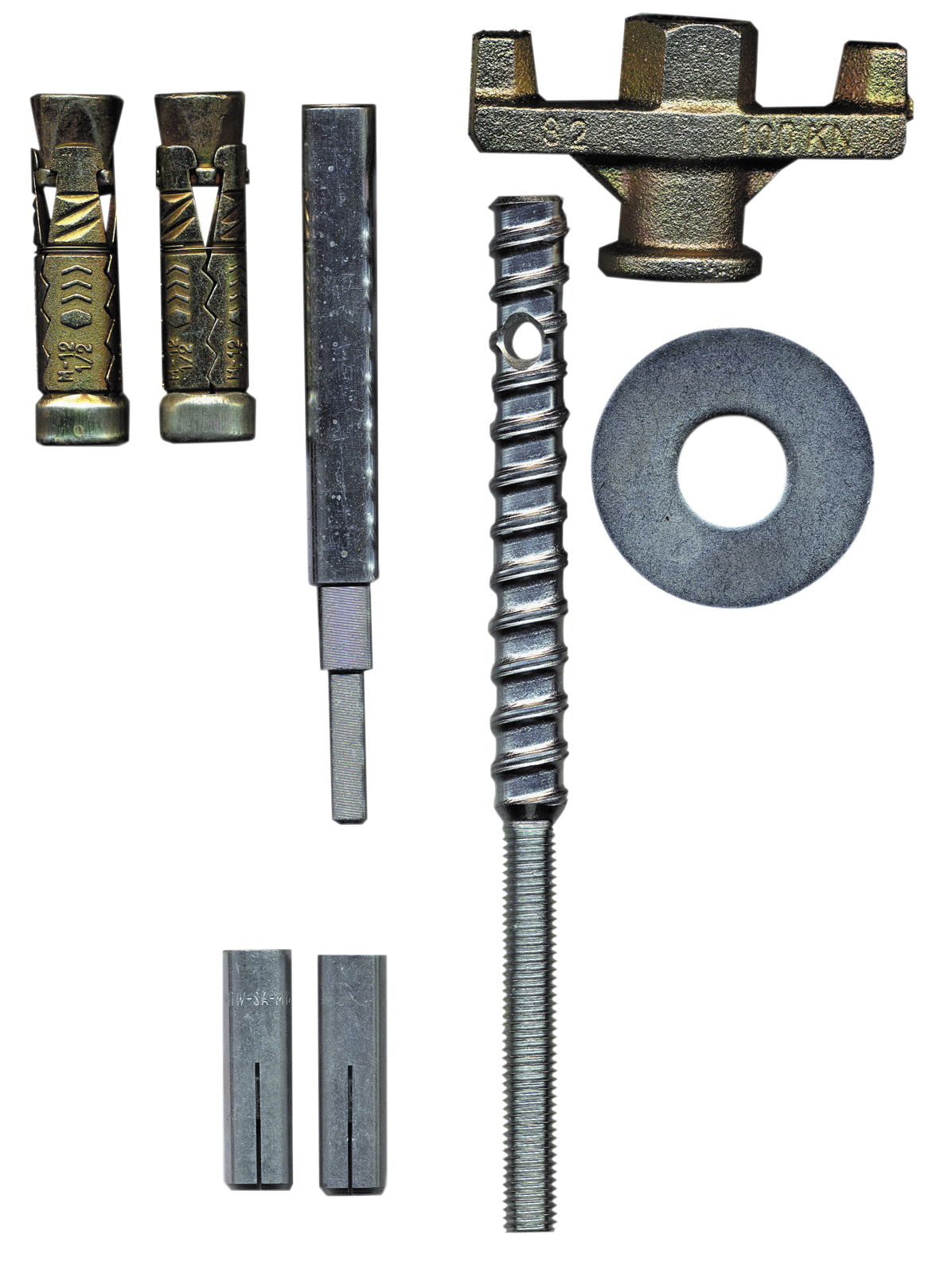 ANCHOR KIT
