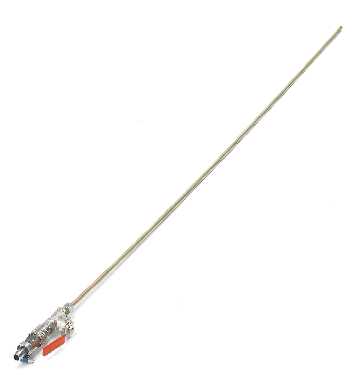 WATER NOZZLE