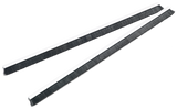 RUBBER BLADES