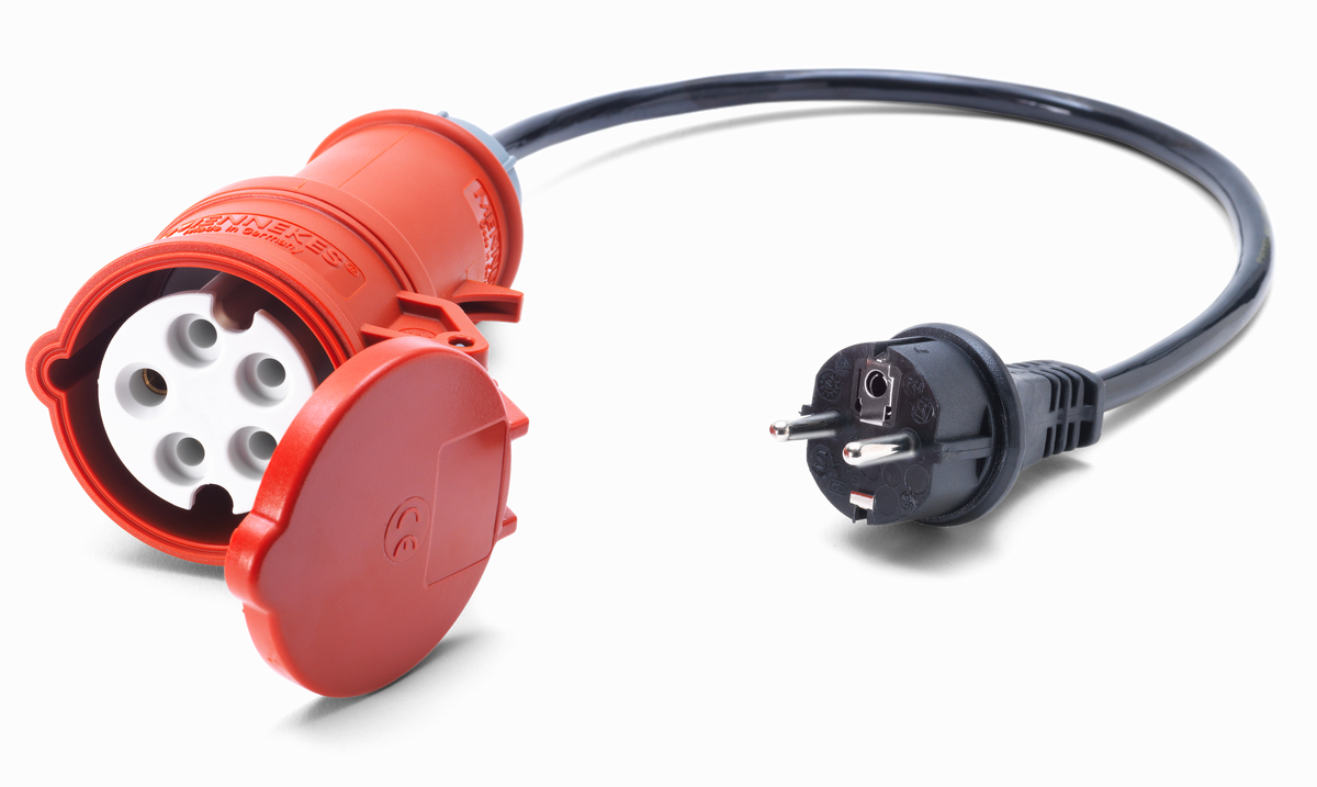 KABEL KPL.