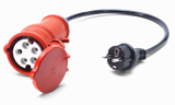 KABEL KPL.
