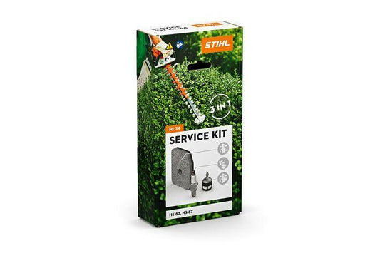 Stihl Service Kit 34 für HS 82 / HS 87 - Jetzt Stihl bei kaisers.jetzt