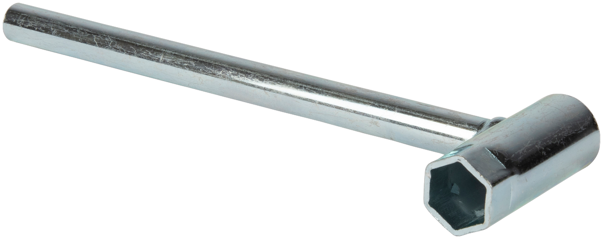 STECKSCHLÜSSEL