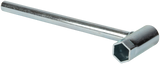 STECKSCHLÜSSEL
