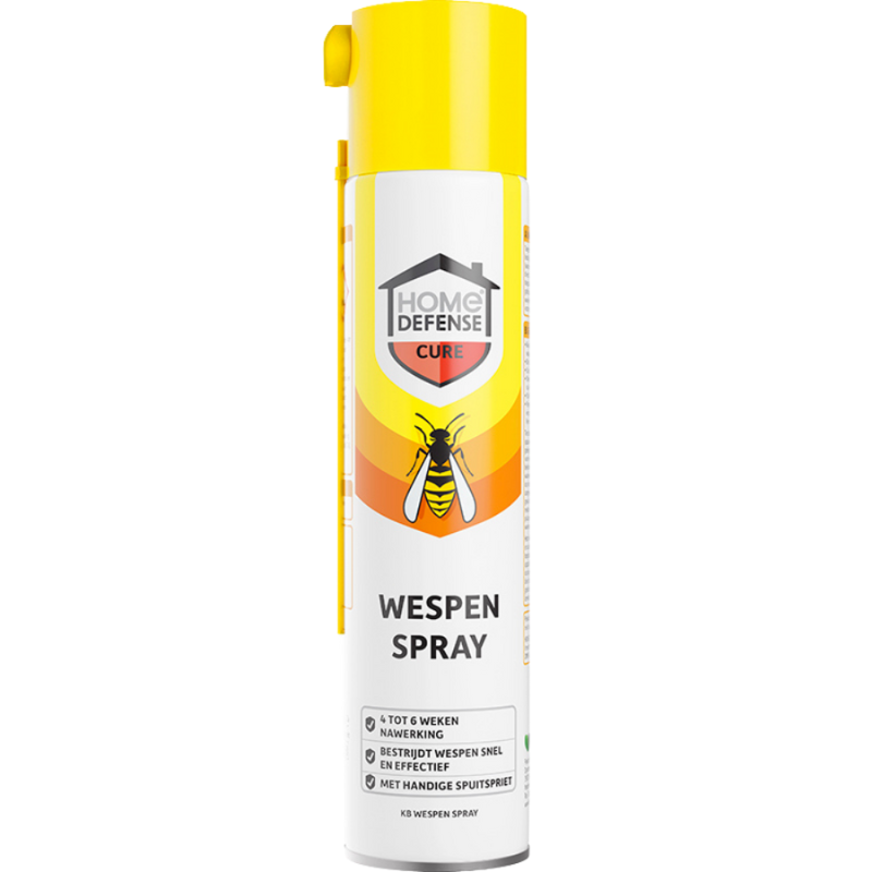 Home Defense Wespenspray - 400 ml