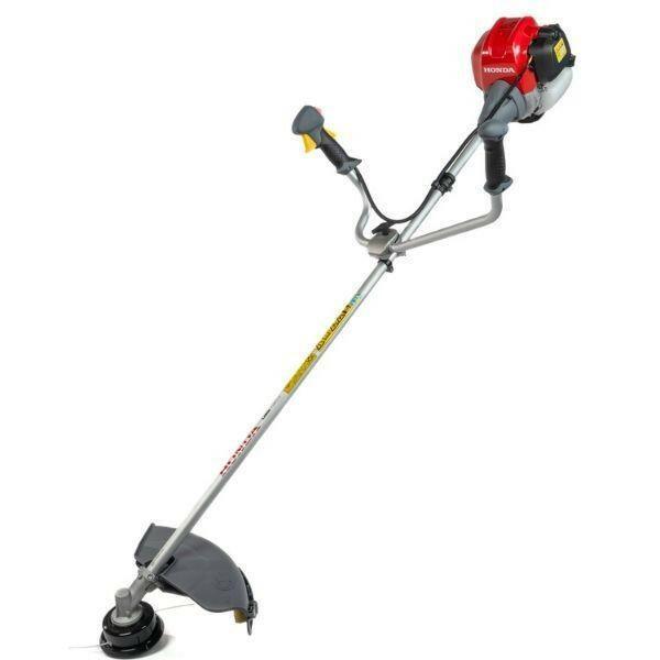 Honda Benzin-Freischneider UMK 450 UEET