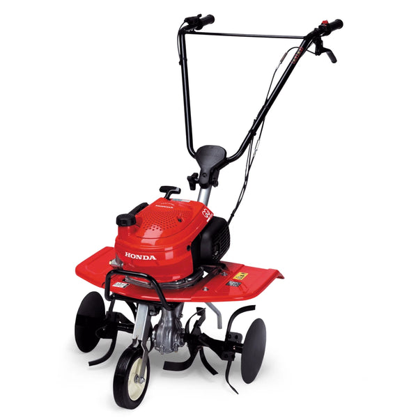 Honda Benzinmotorhacke F 220