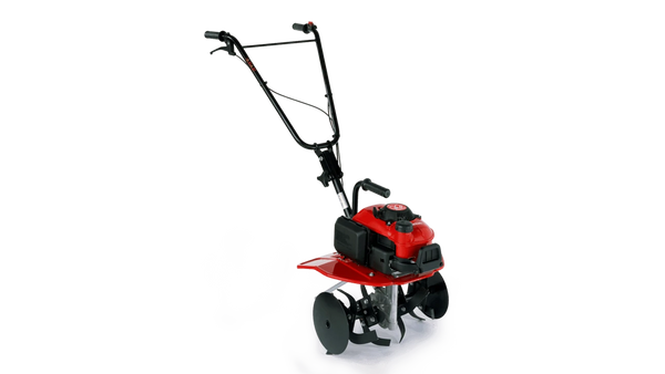 Honda Benzinmotorhacke FG 205