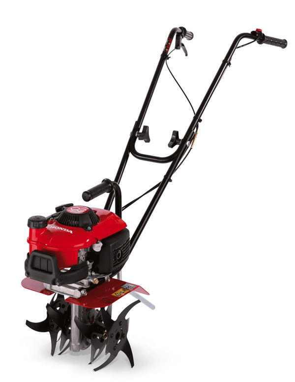 Honda Benzinmotorhacke FG201