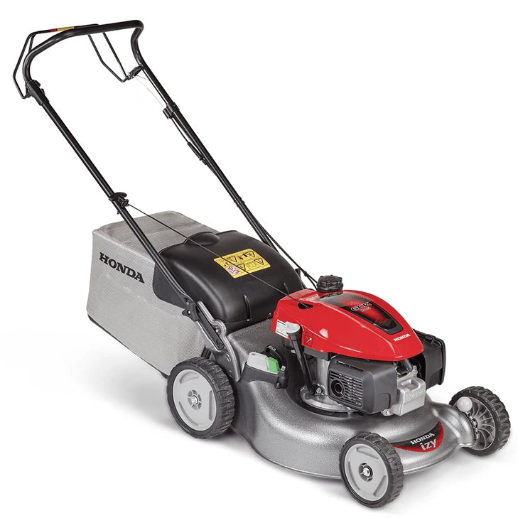 Honda Premium Benzin-Rasenmäher HRG 466 C SKEP - Jetzt Honda bei kaisers.jetzt
