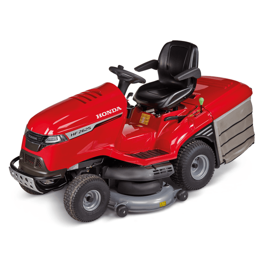 Honda Rasentraktor HF 2625 HT - Jetzt Honda bei kaisers.jetzt