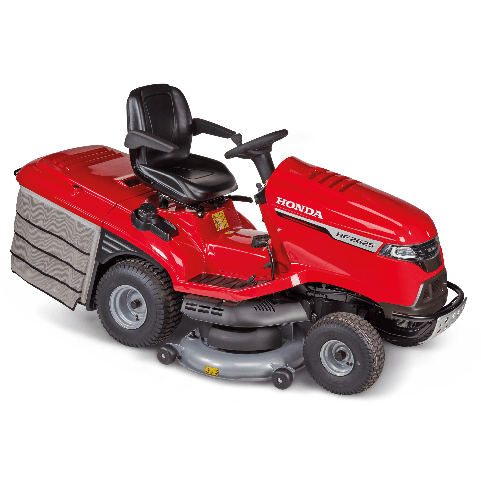 Honda Rasentraktor HF 2625 HT - Jetzt Honda bei kaisers.jetzt