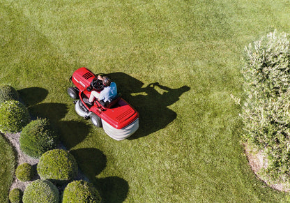 Honda Rasentraktor HF 2625 HT - Jetzt Honda bei kaisers.jetzt