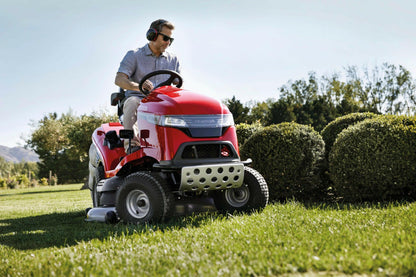 Honda Rasentraktor HF 2625 HT - Jetzt Honda bei kaisers.jetzt