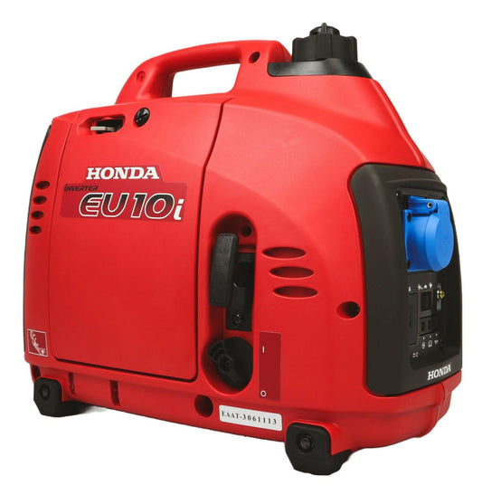 Honda Stromerzeuger EU 10i - 1000 W - Jetzt Honda bei kaisers.jetzt