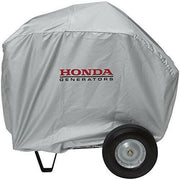 Honda Stromerzeugerrabdeckung fur Modelle mit Radsatz