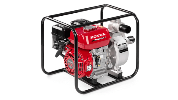 Honda Wasserpumpe WB 20 - 620 Liter