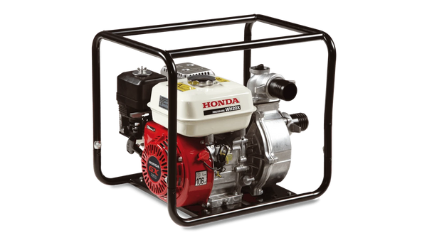Honda Wasserpumpe WH 20 XT EFX