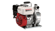 Honda Wasserpumpe (ohne Rahmen) WH 20