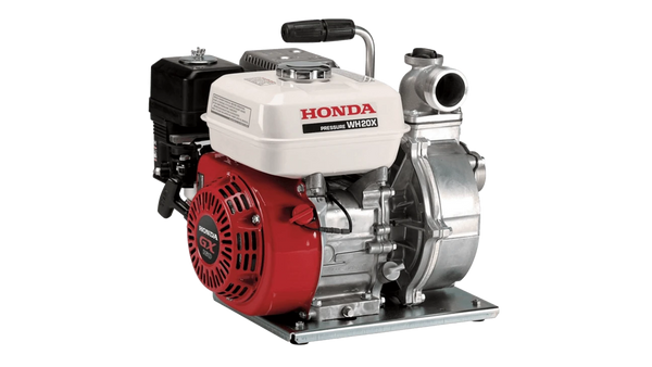 Honda Wasserpumpe (ohne Rahmen) WH 20