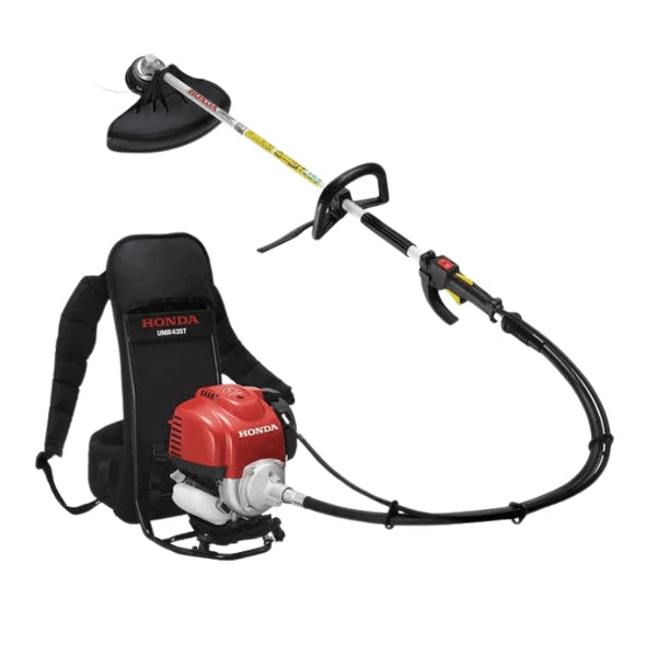 Honda Rückentragbarer Benzin-Freischneider UMR 435