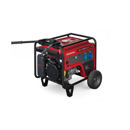Honda Stromerzeuger EM 5500 CXS - 5500 W