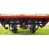 Tielbürger Frässet für Honda F 560 - 37/47/60 cm